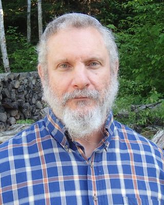 Photo of Yarone Grabiner, Psychologist, PsyD, MA, MS