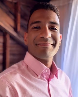 Photo of Ricardo Despradel, Licensed Professional Counselor, LMHC, LPC