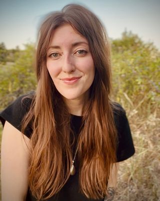 Photo of Mia Yegen, Counselor, LCPC