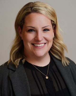 Photo of Rebecca Williams, Licensed Professional Counselor, MS, NCC, LPC