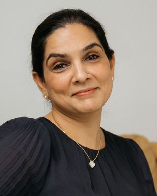Photo of Ranjana Hari, Psychologist, PsyD, NCSP