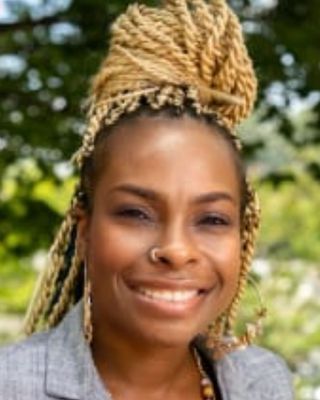 Photo of Aleshia Point, Clinical Social Work/Therapist in 28287, NC