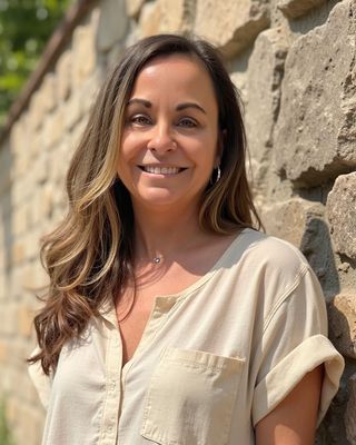 Photo of Dr. Heather Doucette Larkin, Counselor, EdD, LMHC, MGCP, MPM