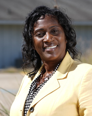 Photo of Dr. Sonja Smith Polley, LPC-S, NCC, Licensed Professional Counselor