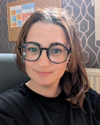 Photo of Rachel Flaherty, Counsellor, DCounsPsych, MNCPS Acc.