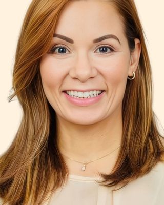 Photo of Ashley Acevedo, Psychiatric Nurse Practitioner, PMHNP