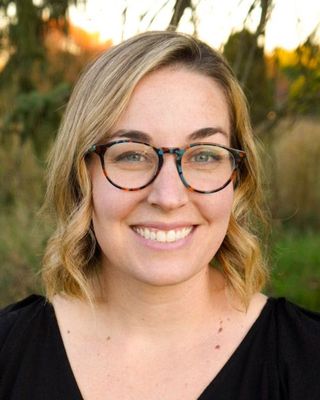 Photo of Brie Heim, Counselor, LPC