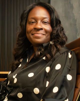 Photo of Angelica Mickens, Pre-Licensed Professional, LLPC