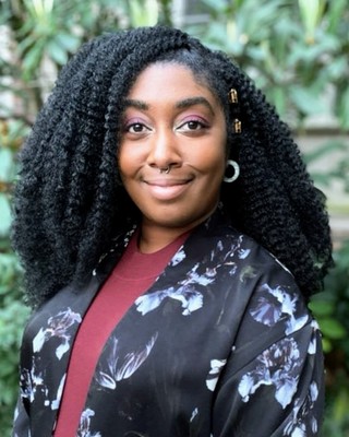 Photo of Chelseyah Bolden, Licensed Professional Counselor in Katy, TX