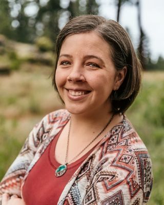 Photo of Tay Benson, Licensed Professional Counselor, LPC