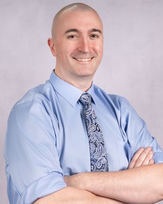 Photo of Nicholas Saarela - Nicholas Saarela, Clinical Social Work/Therapist, MA, LLMSW