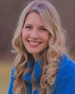 Photo of Kristin Herzig, Professional Counselor Associate