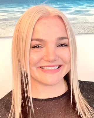 Photo of Kelsey Chizmar, Licensed Professional Counselor, MS, NCC, LPC