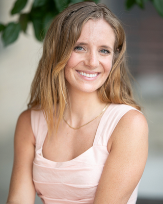 Photo of Jocelyn Pulver, Licensed Professional Counselor in Idaho