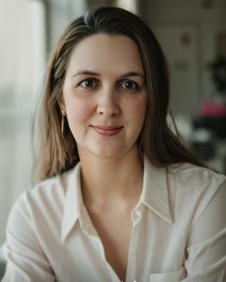 Photo of Melissa Matthews, Psychiatric Nurse Practitioner, FNP, PMHNP-B