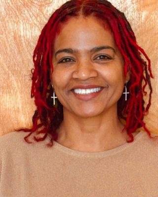 Photo of Marlene Hickman, Clinical Social Work/Therapist, LCSW