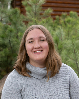 Photo of Jenna Turchi, Licensed Professional Counselor, LPC