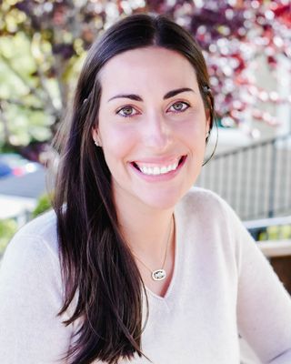 Photo of Kristen Arcangelo, Kristen Arcangelo, MEd, LMHC, Counselor