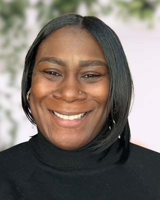 Photo of Shaunte Gardener, Licensed Master Social Worker, LMSW