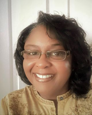 Photo of Shirita Cook, Counselor, MS, LPCC, CCTP