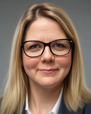 Photo of Tracy Wilkins, Counsellor, MA, CCC