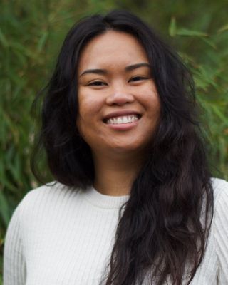 Photo of Winnona Rea, Counsellor, RCC, ROT