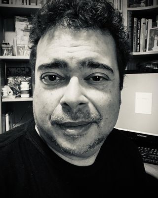 Photo of Joshua O'Connor, Clinical Social Work/Therapist, LCSW-C