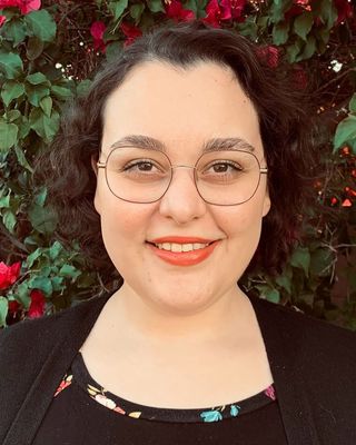Photo of Malak M Elawamry, Marriage & Family Therapist Associate, AMFT, APCC