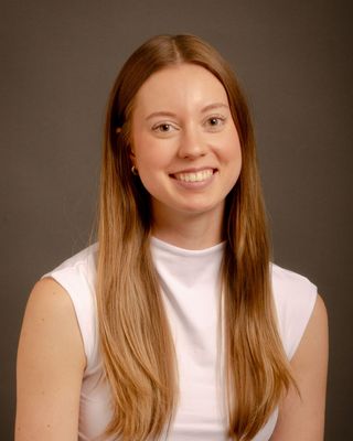 Photo of Grace Bomar, Pre-Licensed Professional