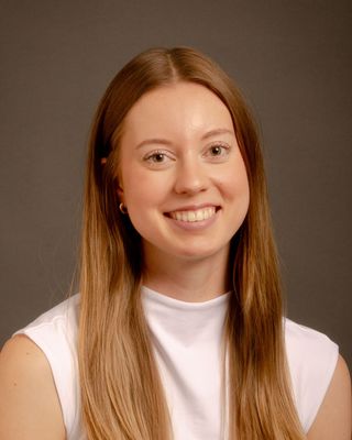Photo of Grace Bomar, Pre-Licensed Professional, MEd