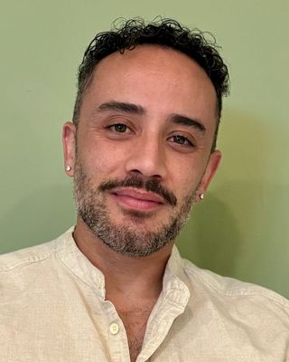 Photo of Harry Garcia, Pre-Licensed Professional