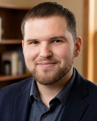 Photo of Chase T. Bouschor - Chase Bouschor , Clinical Social Work/Therapist, LMSW