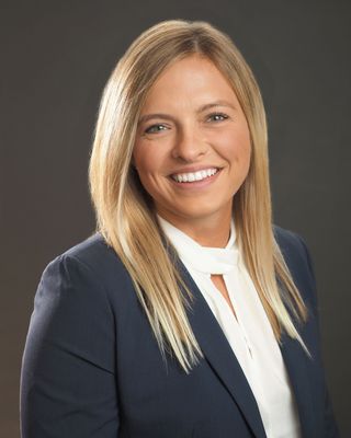 Photo of Karolina Shander, Psychologist, PhD, LP, CMPC