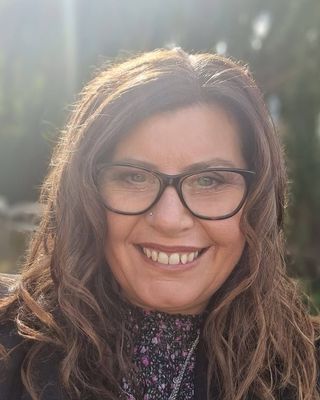 Photo of Susan Lister, Counsellor, ACA-L1