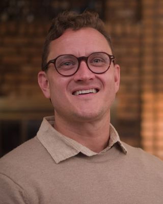 Photo of Mitchell Adams, Psychiatric Nurse Practitioner, MSN, PMHNP