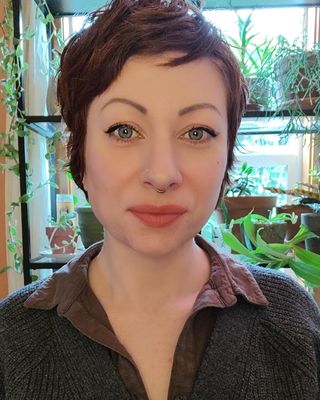 Photo of Katrina Severin, Pre-Licensed Professional, MS