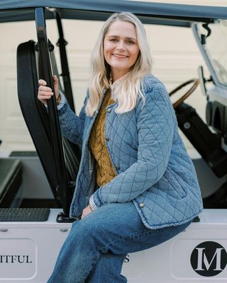Photo of Alison Lynn Johnson, Marriage & Family Therapist, LMFT