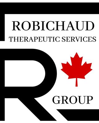 Photo of Paul Robichaud - Robichaud Therapeutic Services Group, MACAM, MACP, RP, Registered Psychotherapist 