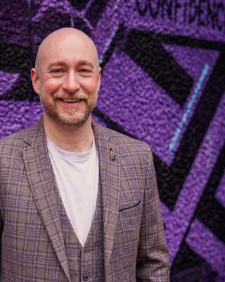 Photo of Rob Agnew - Own Your OCD, Psychologist, HCPC - Clin. Psych.