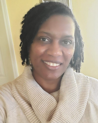 Photo of Phyllis Ivery, Psychologist, LP