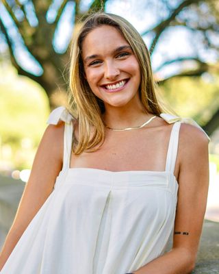 Photo of Ansley Huffman, Pre-Licensed Professional in Marble Falls, TX