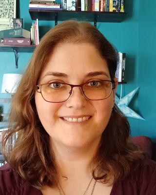 Photo of Kathryn Kelly, Licensed Professional Counselor, LCMHCS, LCAS, RYT 200