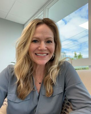 Photo of Kristina Fecik, Marriage & Family Therapist, LMFT, MT