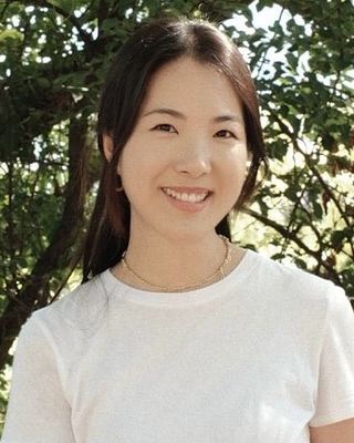 Photo of Jennifer Hur, Licensed Professional Counselor, MEd, LPC