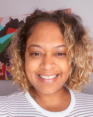 Photo of Porsha Dodson, Psychologist, LCP