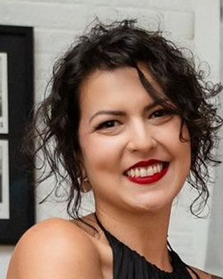 Photo of Victoria Druziako, Art Therapist, MA, MT-BC, LCAT