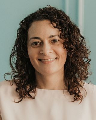 Photo of Dr. Bethany Harper, Psychiatrist, MD