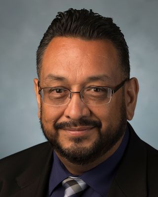 Photo of Ramon Coronado, Clinical Social Work/Therapist, PhD, LCSW, MPA