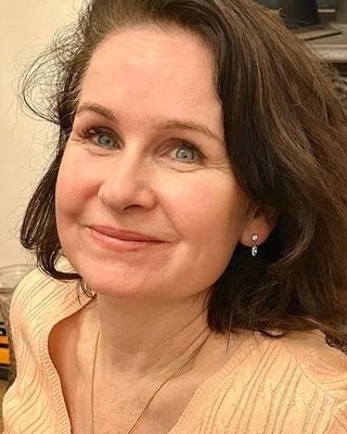 Photo of Emma Hunnisett, Psychologist, PsychD, HCPC - Clin. Psych.