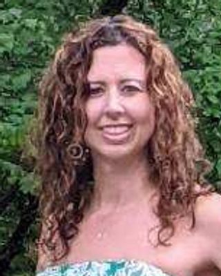 Photo of Kristin Sage, Licensed Professional Counselor in Virginia